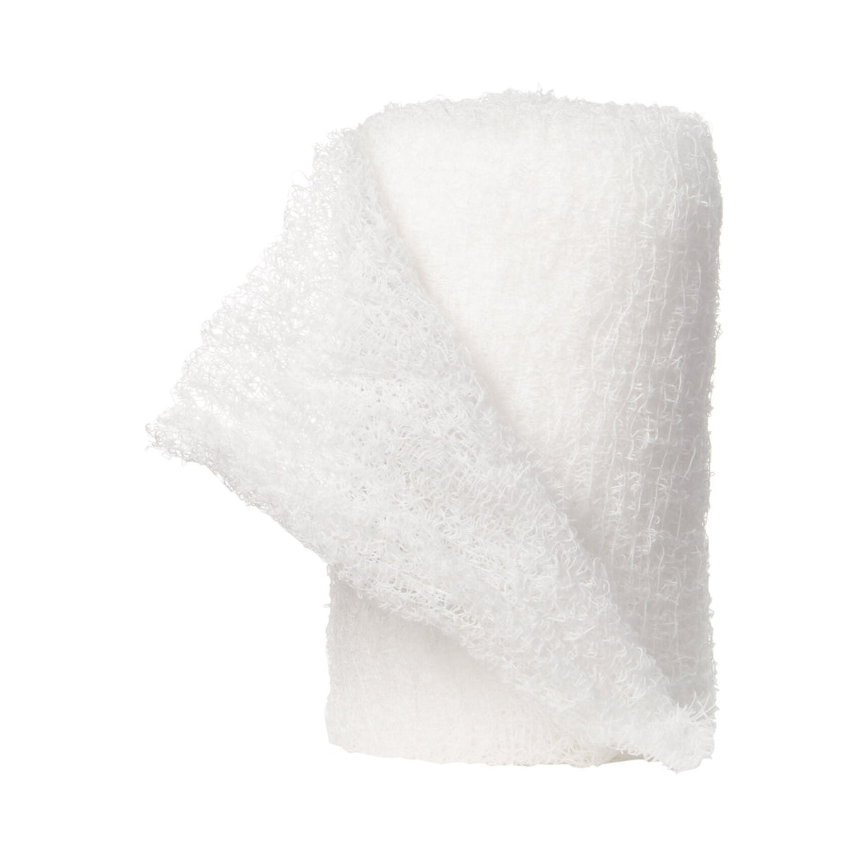 McKesson Fluff Bandage Roll, 4.5 Inch x 4.1 Yard, Six Ply