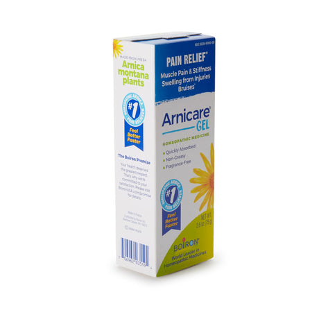 Arnicare Arnica Montana Topical Pain Relief Gel, 1X Strength - 30696051154 - LL Medico