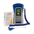 McKesson LUMEON Electronic Probe Thermometer, Oral / Axillary