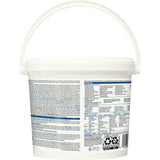 Clorox Healthcare Hydrogen Peroxide Cleaner Disinfectant Wipes, Premoistened, Surface Disinfectant Cleaner, Unscented, Nonsterile, 11 x 12" - 30826 - LL Medico