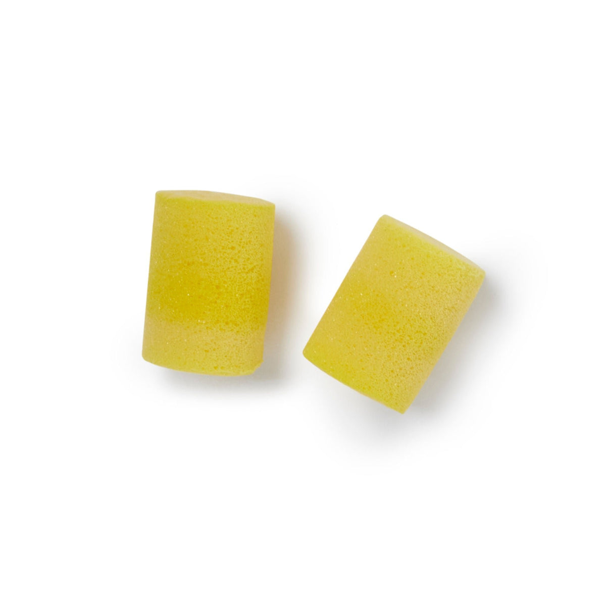 3M E-A-R Classic Earplugs, Uncorded, Yellow, One Size Fits Most - 310-1001 - LL Medico
