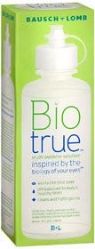 Bausch + Lomb Biotrue Multi-Purpose Contact Lens Solution, Sterile - 31011903582 - LL Medico