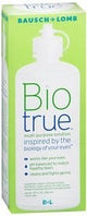 Bausch + Lomb Biotrue Multi-Purpose Contact Lens Solution, Sterile - 31011903582 - LL Medico