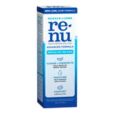 Bausch + Lomb Renu Advanced Formula Multi-Purpose Contact Lens Solution, 4 oz, Sterile - 31011904301 - LL Medico