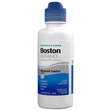 Boston Advance Conditioning Contact Lens Solution, 3.5 oz, Sterile - 31011905609 - LL Medico