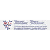 Super Poligrip Original Denture Adhesive Cream, Zinc Free, 2.4 oz