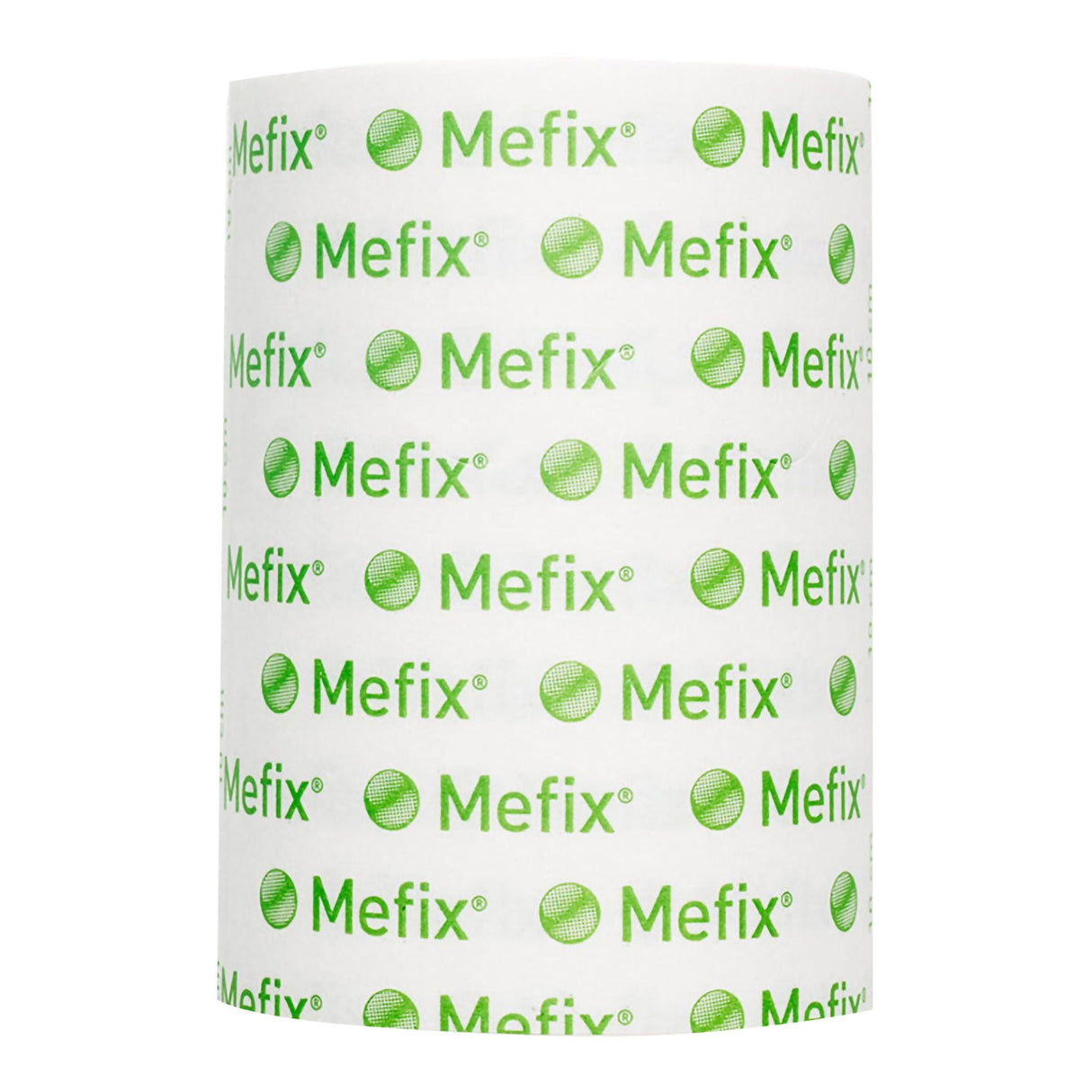 Molnlycke Mefix Self-Adhesive Fabric Dressing Retention Tape, Non-Sterile, 2" x 11 Yard - 310599 - LL Medico