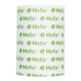 Molnlycke Mefix Self-Adhesive Fabric Dressing Retention Tape, Non-Sterile, 2" x 11 Yard - 310599 - LL Medico