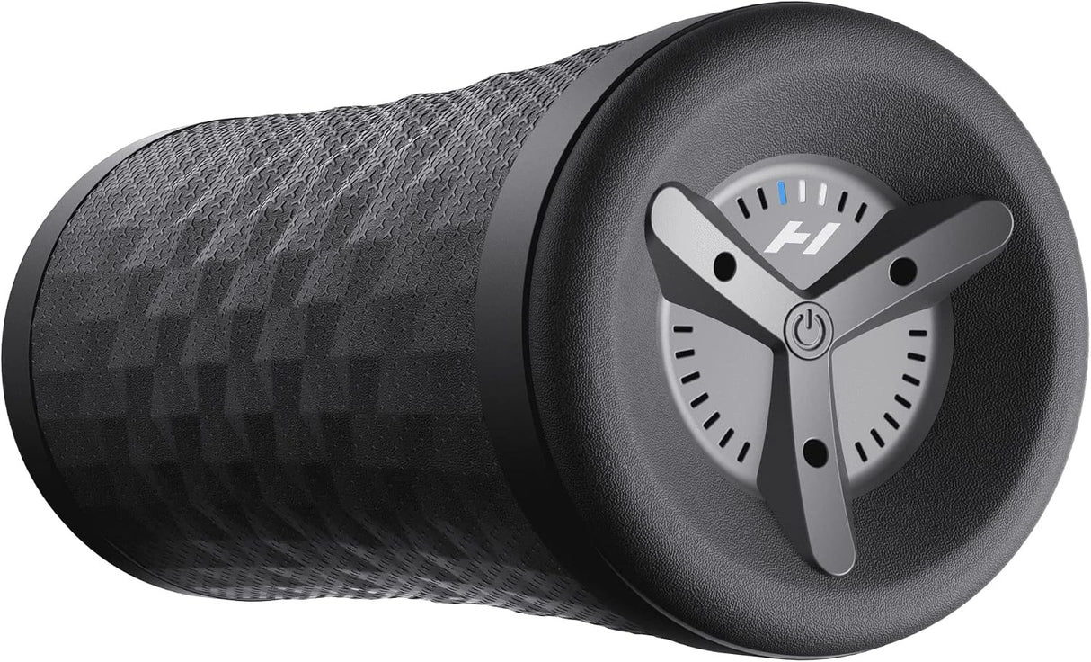 Hyperice Vyper 3 Vibrating Foam Roller, High Intensity
