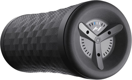 Hyperice Vyper 3 Vibrating Foam Roller, High Intensity