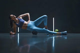 Hyperice Vyper 3 Vibrating Foam Roller, High Intensity