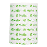 Mefix Nonwoven Dressing Retention Tape, Non-Sterile, White, 4" x 11 Yard - 311099 - LL Medico