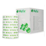 Mefix Nonwoven Dressing Retention Tape, Non-Sterile, White, 4" x 11 Yard - 311099 - LL Medico