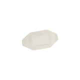 3M Tegaderm +Pad Transparent Film Dressing with Non-Adherent Pad - 3582 - LL Medico