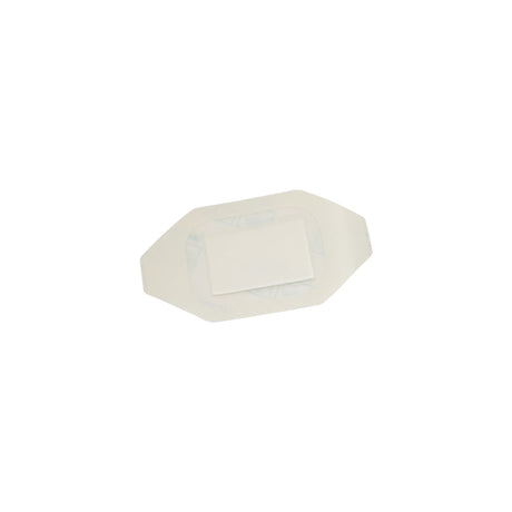 3M Tegaderm +Pad Transparent Film Dressing with Non-Adherent Pad - 3582 - LL Medico