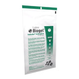 Biogel Indicator Underglove Latex Surgical Sterile, Green