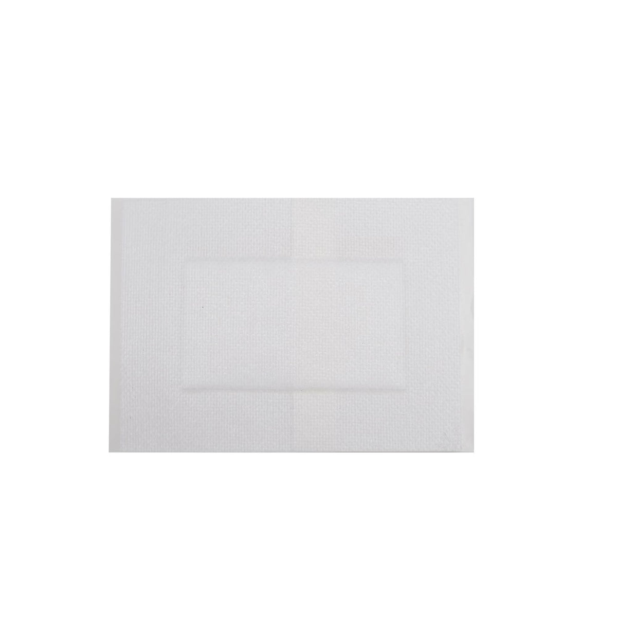 Cardinal Health Telfa Island Dressing, Rectangle Sterile - 7540 - LL Medico