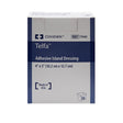 Cardinal Health Telfa Island Dressing, Rectangle Sterile — 4" x 5"