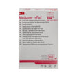 3M Medipore Composite Dressing, Rectangle Sterile Nonwoven Backing — 3.5" x 4"