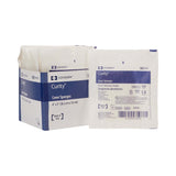 Cardinal Health Curity Sterile Nonwoven Sponge, 3 x 4 Inch, 4-Ply