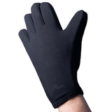 Polar Ice Hot/Cold Therapy Glove with Flexible Gel Lining, Full-Finger, Wrist Length, Ambidextrous, Large - 31602 - LL Medico