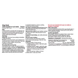 Geri-Care Famotidine Acid Reducer, 10 mg, Tablet - 317-03-GCP - LL Medico