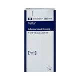 Cardinal Health Telfa Island Dressing, Rectangle Sterile — 4" x 10"