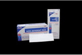 Dukal Nonadherent Dressing, 3 x 8 Inch