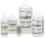 Honeywell Eyesaline Personal Eyewash Solution, 16 oz Bottle - 32-000454-0000-H5 - LL Medico
