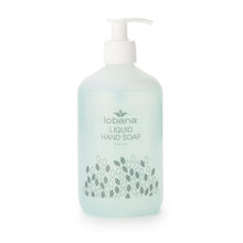 Lobana Liquid Hand Soap, Scented, 16 oz
