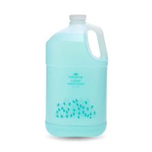 Lobana Liquid Hand Soap, Scented, 1 Gallon Jug