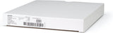 Coloplast Brava Stoma Skin Protective Sheets, 8 x 8 Inch