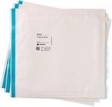 Coloplast Brava Stoma Skin Protective Sheets, 8 x 8 Inch