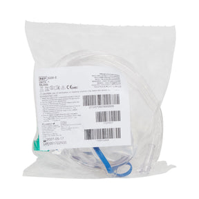 McKesson Elongated NonRebreather Oxygen Mask, Pediatric, 7' Tubing