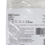 McKesson Elongated NonRebreather Oxygen Mask, Pediatric, 7' Tubing