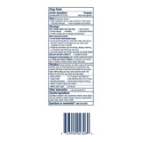 Vicks Sinex Severe Moisturizing Ultra Fine Mist Nasal Spray, Oxymetazoline HCl 0.05%, 0.5 oz - 32390002326 - LL Medico
