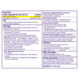 Vicks ZzzQuil Night Pain Nighttime Sleep-Aid Pain Reliever Liquid, Midnight Berry, 12 fl oz - 32390004089 - LL Medico
