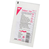 3M Medipore Composite Dressing, Rectangle Sterile Nonwoven Backing — 3.5" x 6"