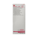 3M Medipore Composite Dressing, Rectangle Sterile Nonwoven Backing — 3.5" x 10"
