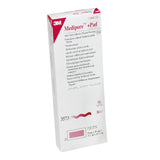 3M Medipore + Pad Soft Cloth Adhesive Wound Dressing, Sterile, 3 1/2" x 13 3/4"