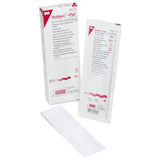 3M Medipore + Pad Soft Cloth Adhesive Wound Dressing, 3.5 x 13.75" - 3573 - LL Medico