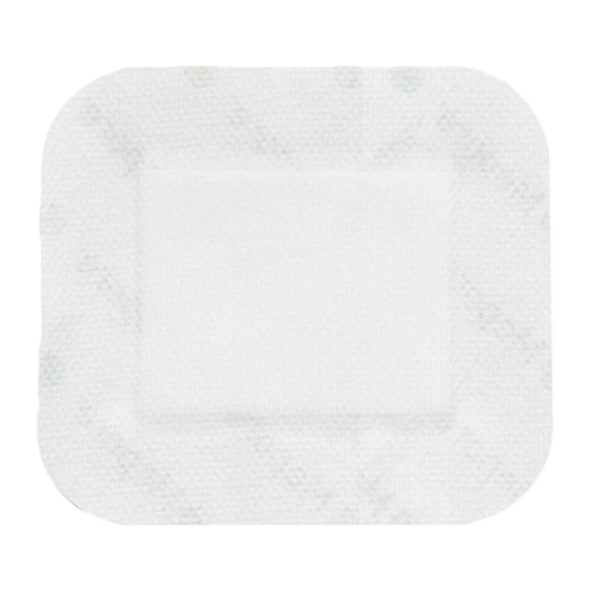 Molnlycke Mepore Composite Dressing, Rectangle Sterile — 2.5" x 3"