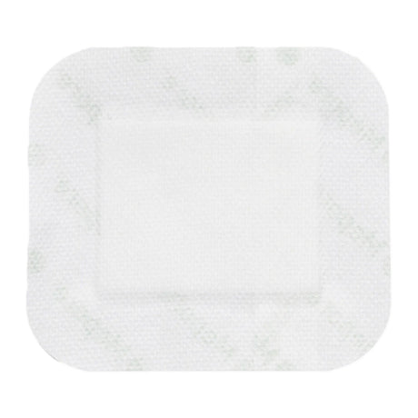 Molnlycke Mepore Composite Dressing, Rectangle Sterile — 2.5" x 3"