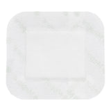 Molnlycke Mepore Composite Dressing, Rectangle Sterile — 3.6" x 4"