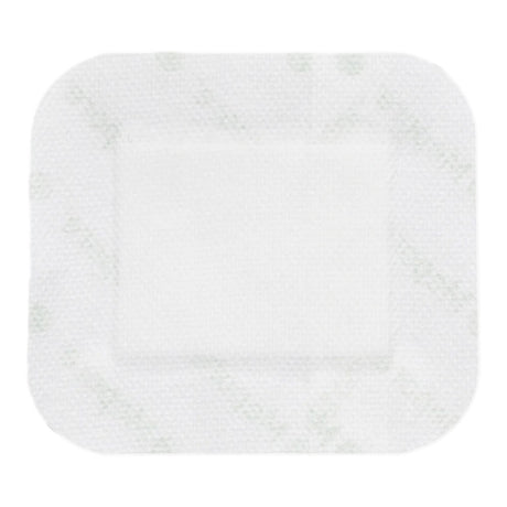 Molnlycke Mepore Composite Dressing, Rectangle Sterile — 3.6" x 4"