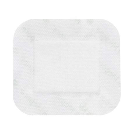 Molnlycke Mepore Composite Dressing, Rectangle Sterile — 3.6" x 6"