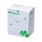 Mepore Adhesive Dressing, 3-3/5 x 6 Inch