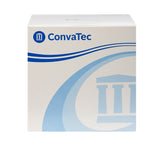 ConvaTec Sur-Fit Natura Stomahesive Two-Piece Skin Barrier, Tan, Cut-to-Fit 1 7/8 to 2 1/2", 70mm Flange, 5" x 5" - 125266 - LL Medico