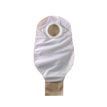 Sur-Fit Natura Two-Piece Colostomy Pouch, Drainable, Opaque, 12-Inch - 401501 - LL Medico