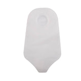 Sur-Fit Natura Urostomy Pouch Two-Piece Drainable, 1¾ Inch Flange, 9" Length, Box of 10 - 401549 - LL Medico